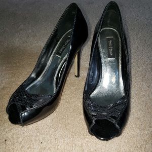 Formal Heels
